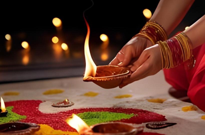 Diwali 2023 Date: Is Diwali On November 12 or 13 In India?