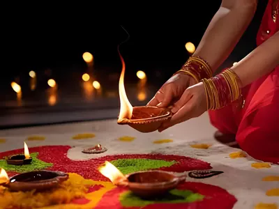 Diwali 2023 Date: Is Diwali On November 12 or 13?