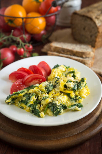 9 Egg Recipes For A Quick Fix Meal