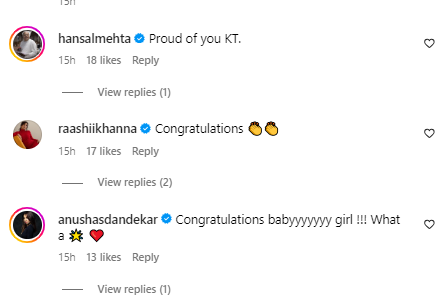 karishma tanna instagram