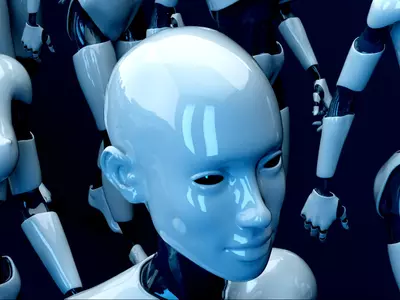 When Will AI Tools Reach Human-Like Intelligence? Google AI Chief's Prediction