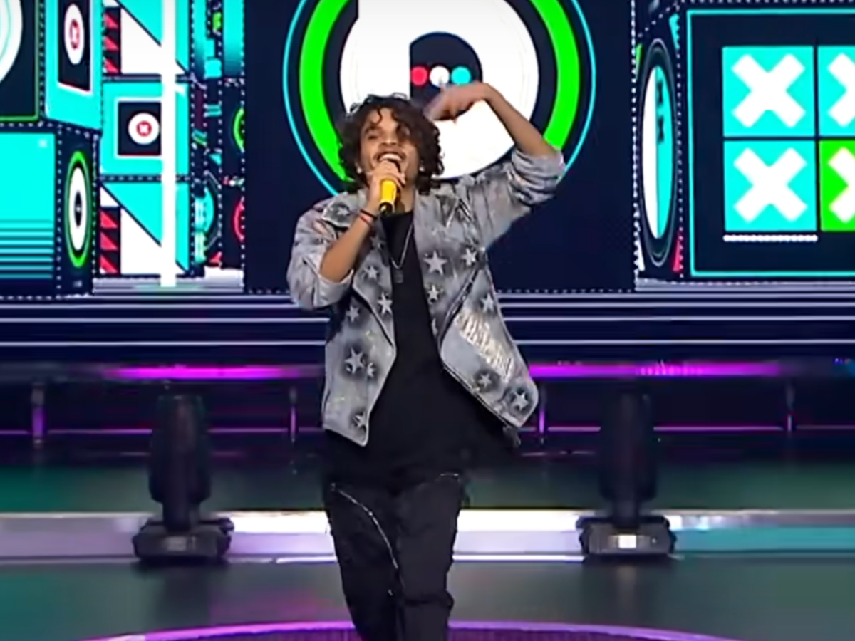 Rana Daggubati Gives Shoutout To MTV Hustle 3's Kayden Sharma's Rap Song  'Street Celebrity'