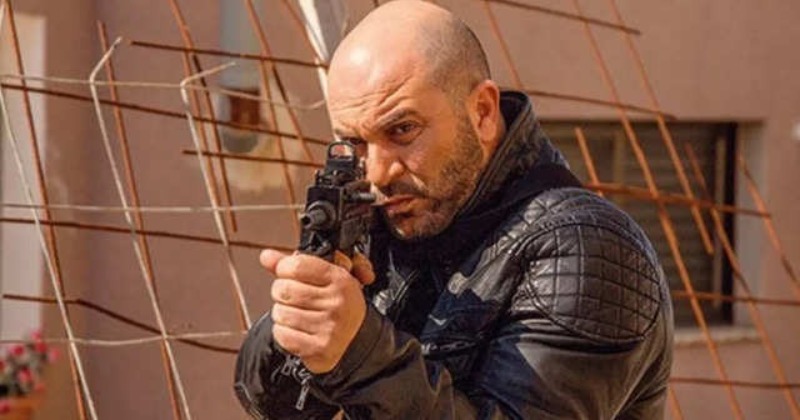 Israel-Palestine Conflict: Fauda Actor Lior Raz Comes Under Rocket Attack