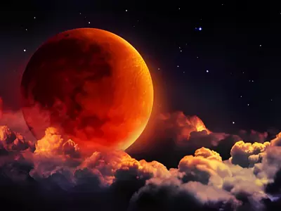 Lunar Eclipse 2023: Dos and Don'ts During Chandra Grahan