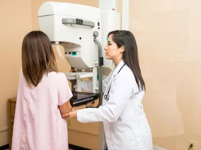 Mammograms