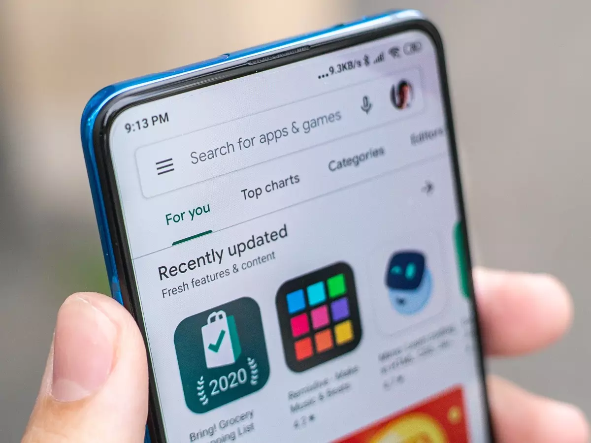 How To Change Your Default Country On Google Play Store How To Change Your Default Country On Google Play Store