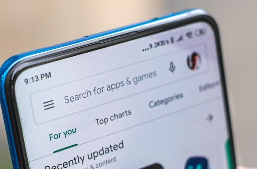 How to change Google Play country in 2023