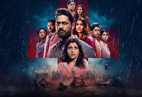 mumbai diaries season 2