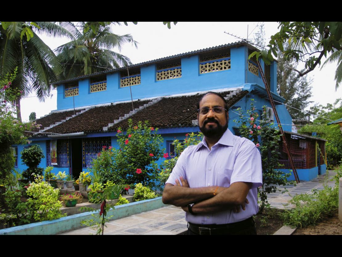 Murali Divi founder of Divis Laboratories Success Story who Set Up Rs 100000 Crore Business