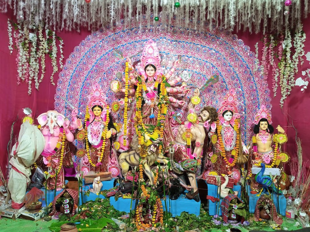 navratri vrat me kya khayenavratri vrat me kya khaye navratri vrat me kya nahi khaye I Pexel