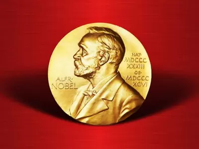 How Much Prize Money Will This Year's Nobel Prize Winners Receive