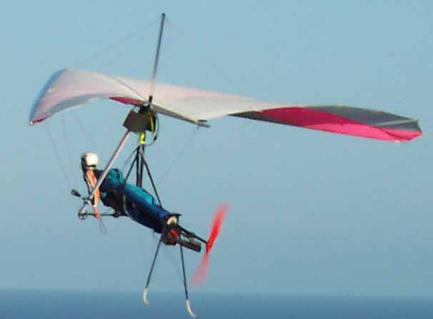 After Hamas Uses Powered Hang Gliders To Enter Israel, Indian Govt Revises Rules To Enhance Security