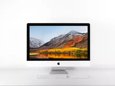Apple Could Launch New iMac This Month, With Fresh iPads To Arrive In Early 2024