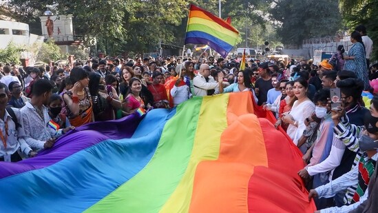 Same Sex Marriage In India A History Of The Case In Supreme Court