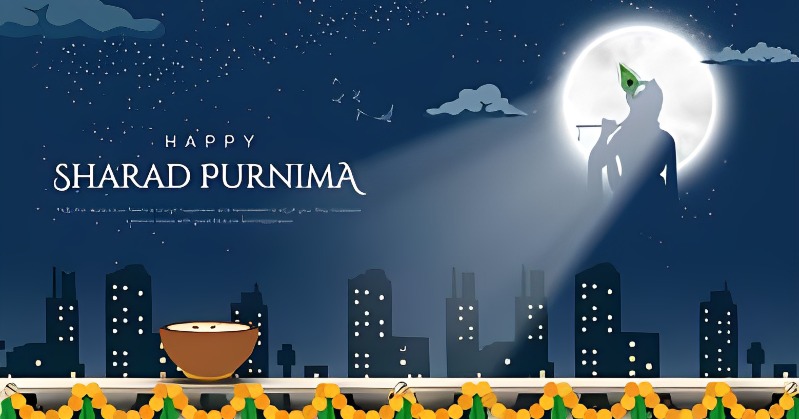 Sharad Purnima 2023: Moonrise Timing, Puja Muhurat, Rituals And More ...