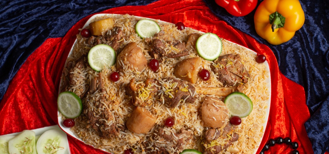 Top Biryani Destinations In New York And New Jersey