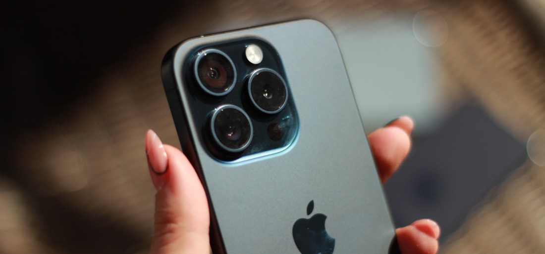 iOS 17.1 Update Will Fix Screen BurnIn Issues, Other iPhone