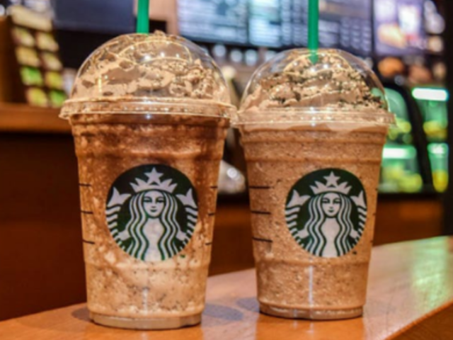 Here's How Much a Tall Starbucks Latte Costs in Other Countries