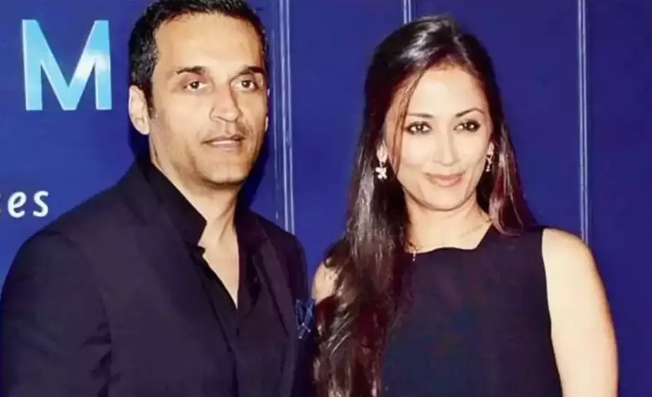 swades actress gayatri joshi car accident italy 