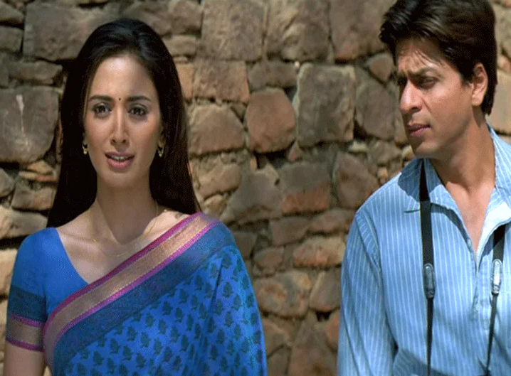 swades actress gayatri joshi