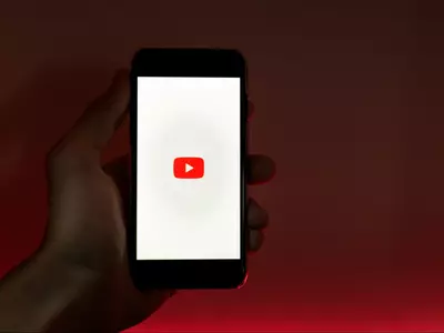 YouTube App's Experimental Redesign To Disrupt Google's Design Consistency