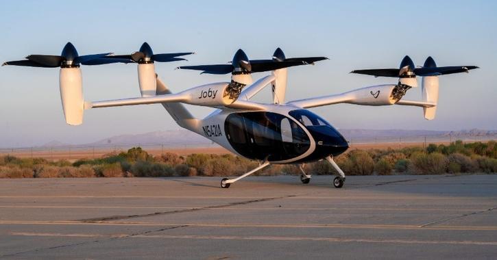 Unbelievable: You Could Fly In An Air Taxi In New York By 2025