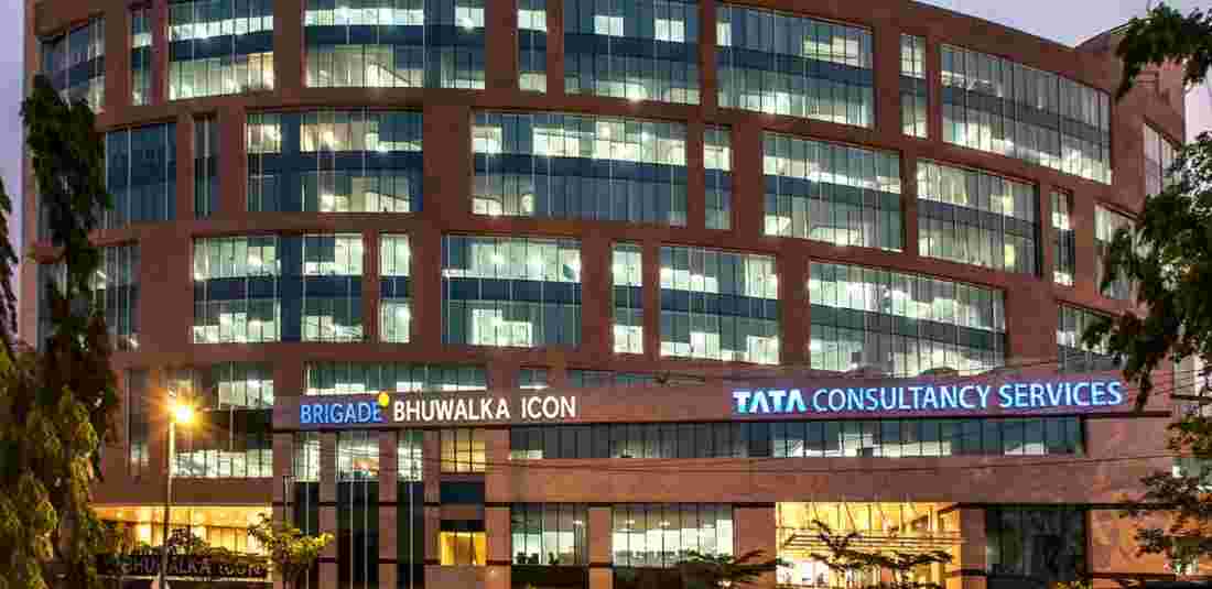 Why TCS Is Taking A U-turn From Its 25/25 Strategy By Ending Work From Home For Employees