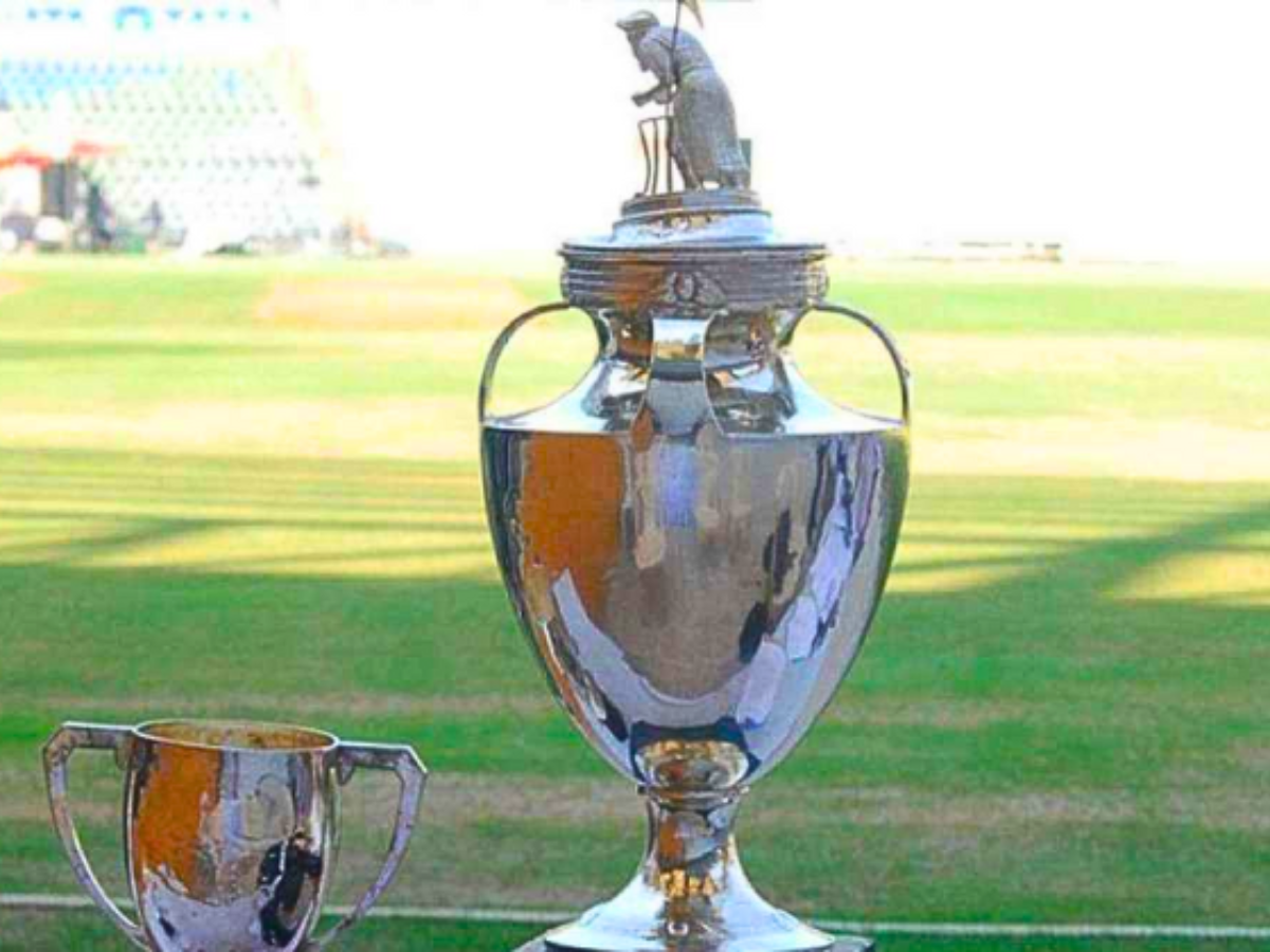 Ranji Trophy Round Up: Paras Dogra, Robin Uthappa slams century on Day 2