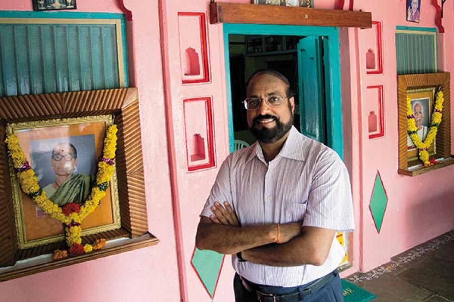 Murali Divi founder of Divis Laboratories Success Story who Set Up Rs 100000 Crore Business