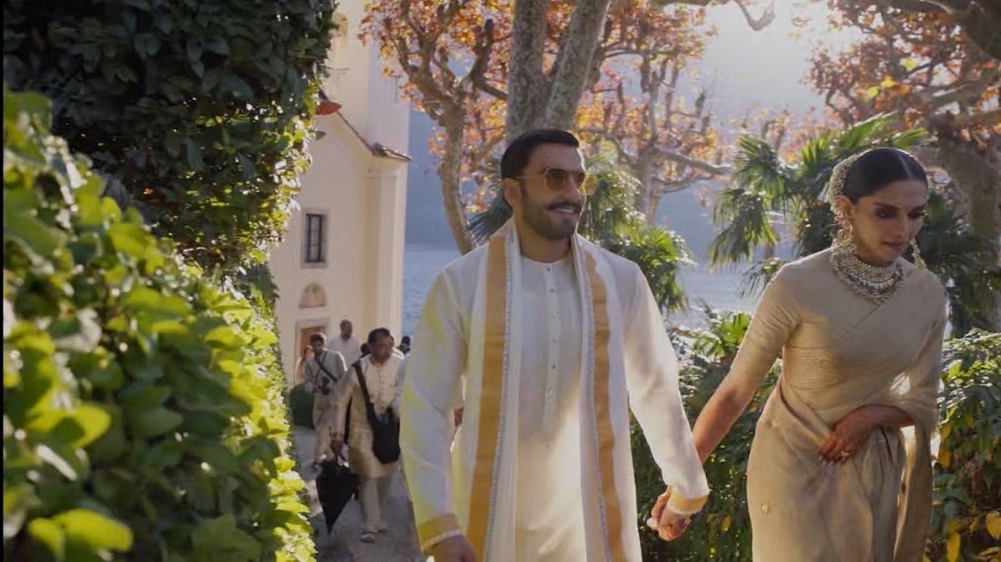 Koffee With Karan 8: रणवीर-दीपिका ने KWK में शेयर किया शादी का वीडियो,  सामने आई प्रपोज स्टोरी, कपल ने किए बड़े खुलासे
