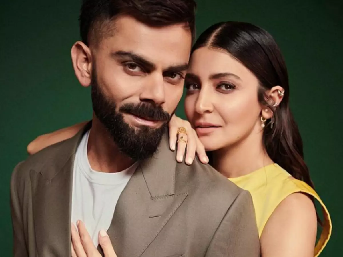 Are Virat Kohli and Anushka Sharma expecting their second baby together?