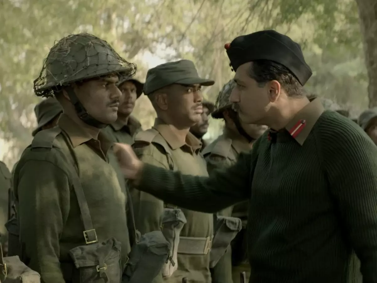 Sam Bahadur: When Sam Manekshaw Was Suspected Of Planning A Military Coup By Indira Gandhi