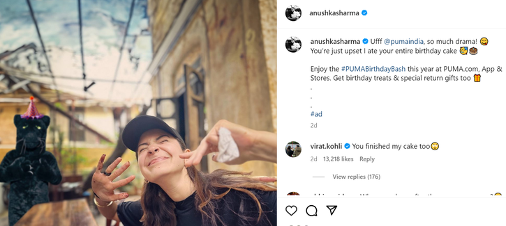 Anushka Sharma's Pregnancy Rumours: Actress Makes Public Appearance ...