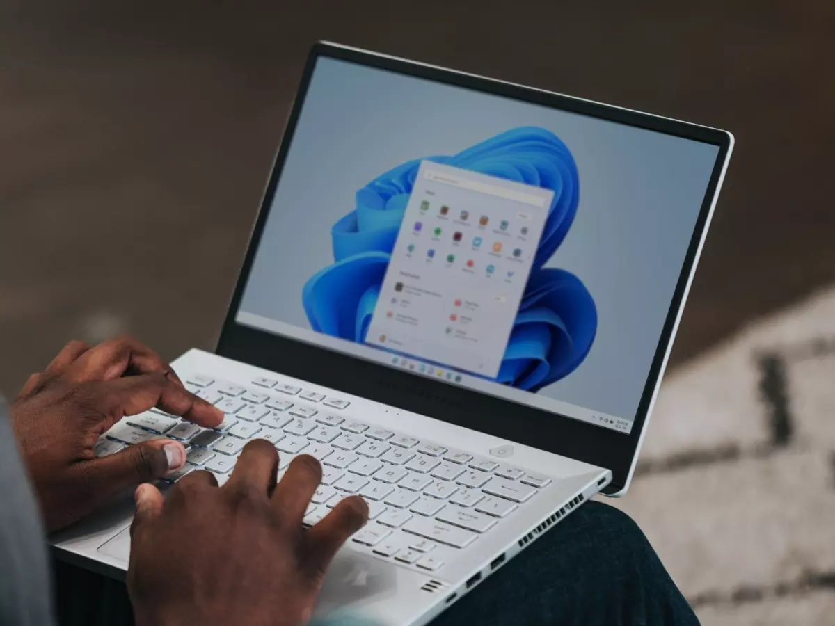 How To Go Passwordless On Windows 11 By Using Passkeys How To Go Passwordless On Windows 11 By Using Passkeys