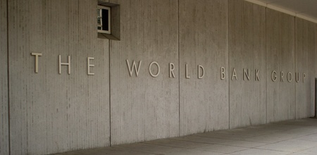 Which Six Countries Are Not A Member Of The World Bank & Why?