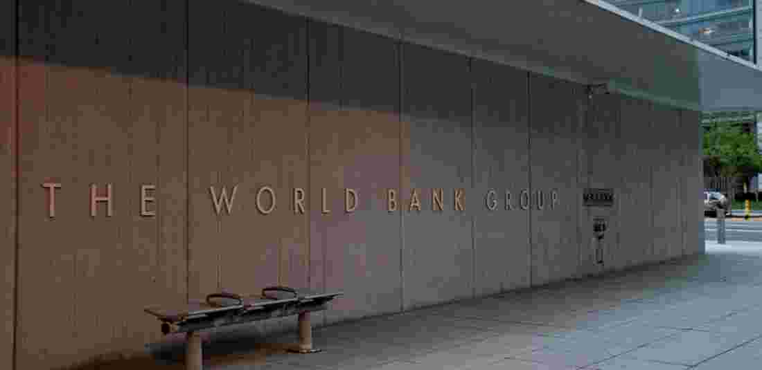 10 Countries That Are Serving The Biggest Loans From World bank