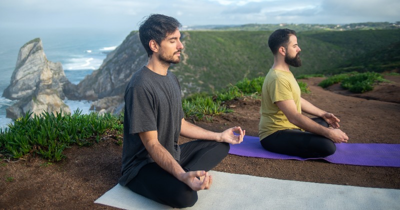 yoga 