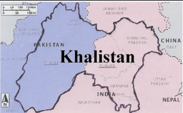 khalistan