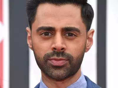 Hasan Minhaj Admits Fabricating Stories Of Racism Including Daughter's Anthrax Scare, Trolled