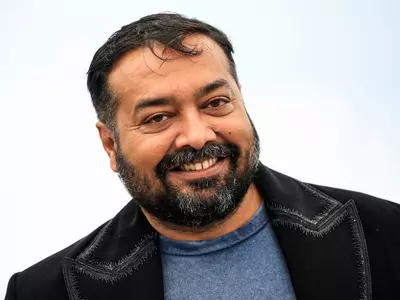 How An Outsider Became One Of The Finest Filmmakers Of Bollywood: Anurag Kashyap's Success Story