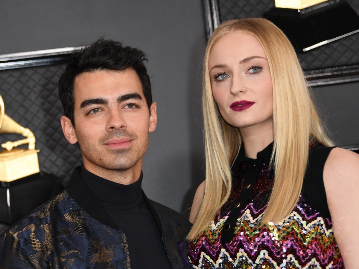 Joe Jonas goes off on Sophie Turner's lawsuit: I didn't 'abduct' our kids