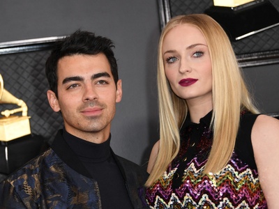 Joe Jonas Rubbishes Sophie Turner's Claims About Their Kids