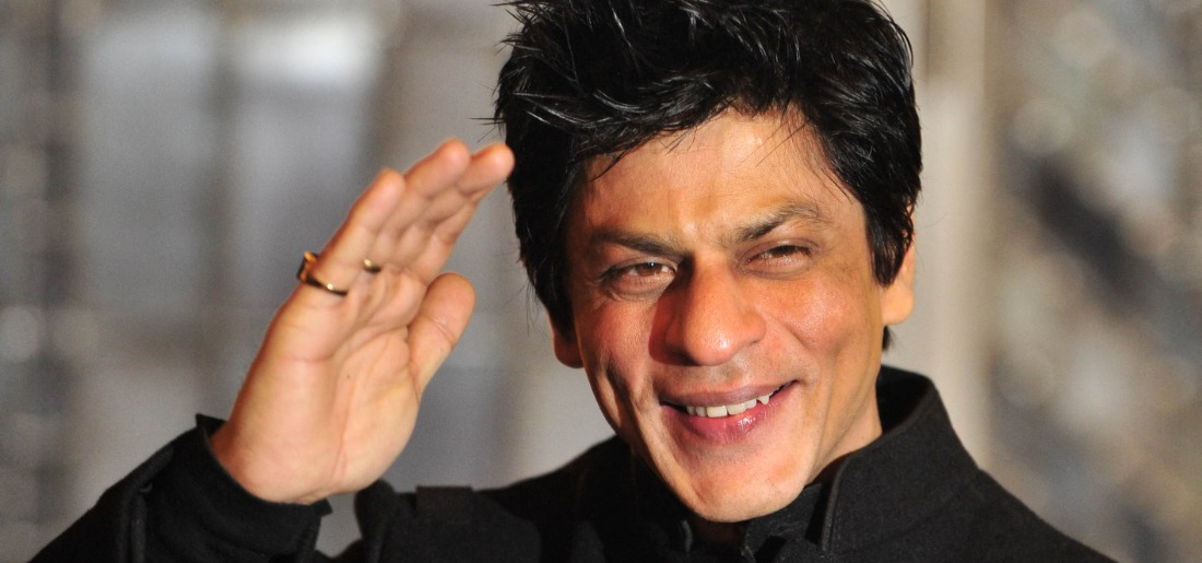 Hollywood Celebrities Who Are Big Shah Rukh Khan Fans Hollywood Celebrities Who Are Big Shah Rukh Khan Fans