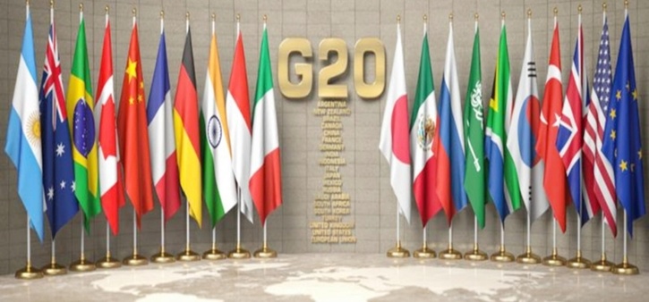 India’s G20 Year And The Shape Of Things To Come