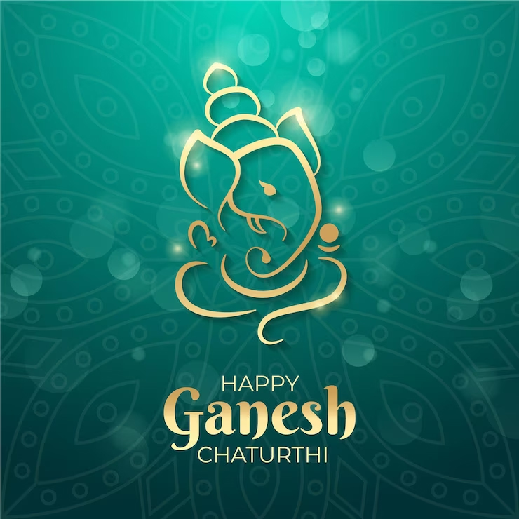 FREE Ganesh Chaturthi Background Templates & Examples - Edit Online &  Download | Template.net