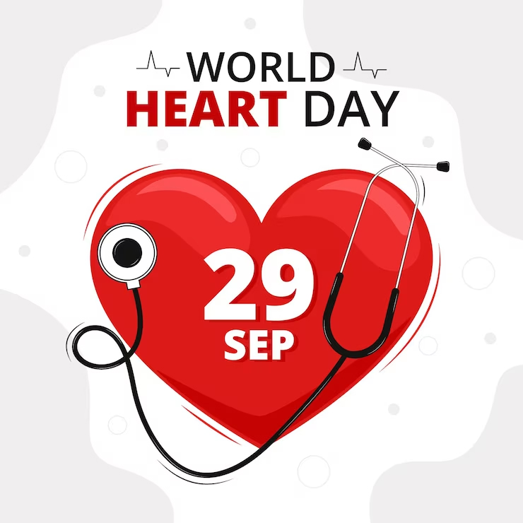 World Heart Day 2023 Image