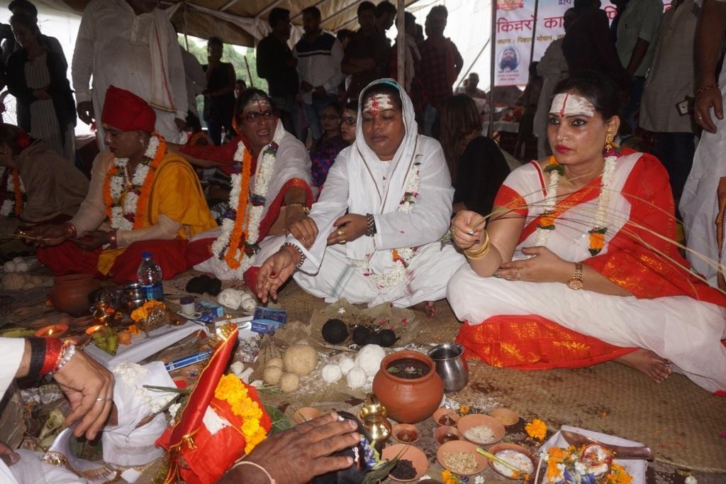 Shradh 2023 Or Pitru Paksha 2023 Start Date And Time Pitru Paksha History, Significance, Riituals of Shradh,  Shradha Tithiyan / Go India Holiday