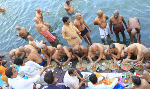 Shradh 2023 Or Pitru Paksha 2023 Start Date And Time Pitru Paksha History, Significance, Riituals of Shradh,  Shradha Tithiyan / Xenium Holidays