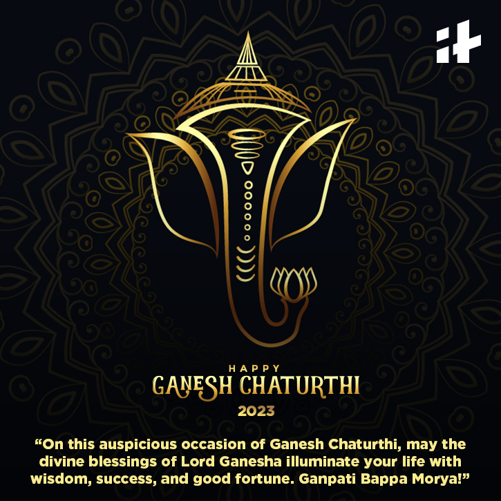 Auspicious Ganesh Chaturthi Wishes 2023, Bhajans, Quotes, Images And More