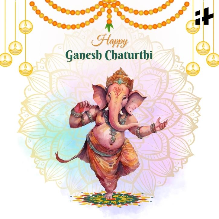 Best Prosperity Ganesh Chaturthi 2023 Images, Quotes, Wishes, Whatsapp ...